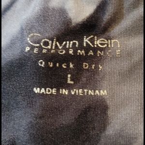 leggings Calvin Klein Large